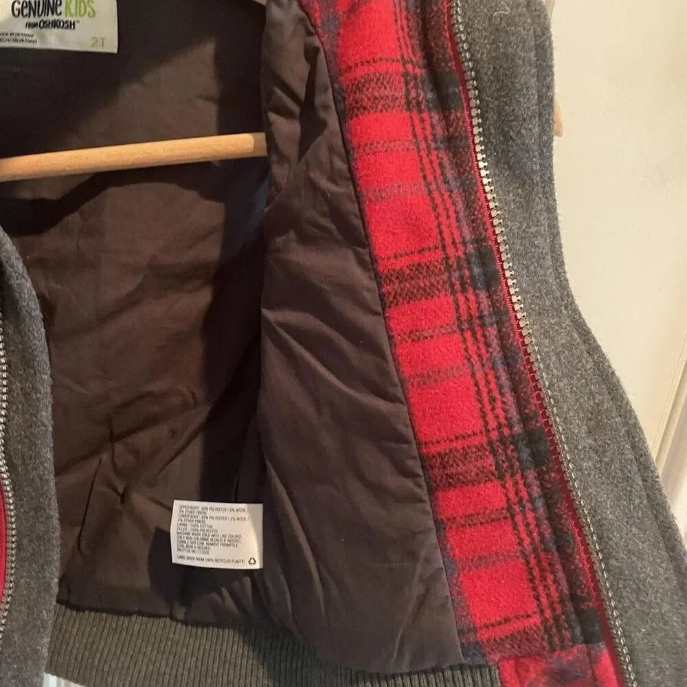 OshKosh Bgosh length 15